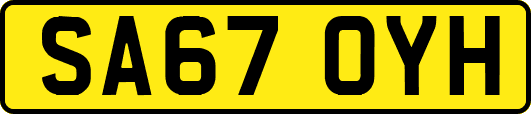 SA67OYH