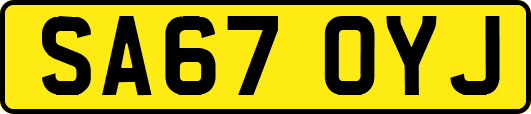SA67OYJ