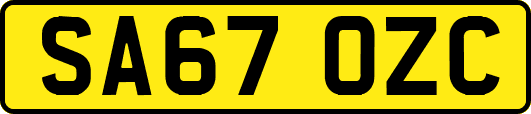 SA67OZC
