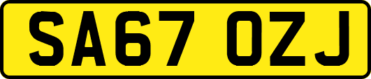 SA67OZJ