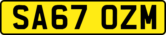 SA67OZM