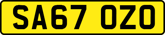 SA67OZO