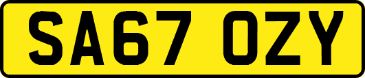 SA67OZY