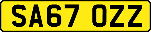 SA67OZZ