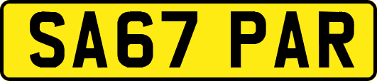 SA67PAR