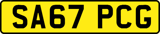 SA67PCG