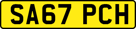 SA67PCH