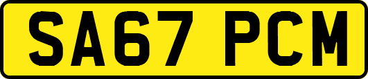 SA67PCM