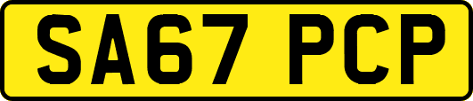 SA67PCP