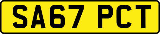 SA67PCT
