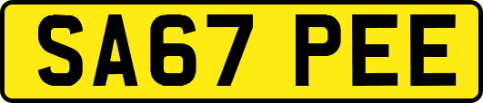 SA67PEE