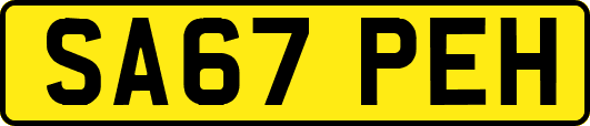 SA67PEH