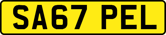 SA67PEL