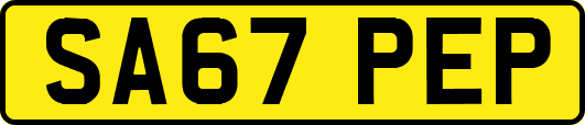 SA67PEP
