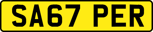 SA67PER