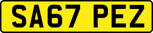 SA67PEZ