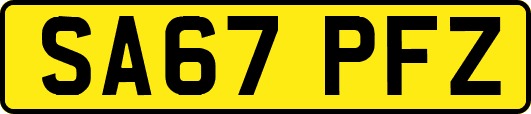 SA67PFZ