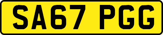 SA67PGG