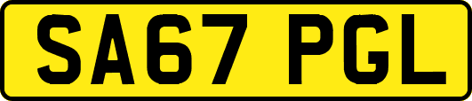 SA67PGL