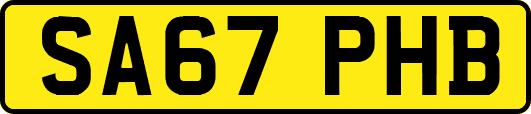 SA67PHB