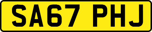 SA67PHJ