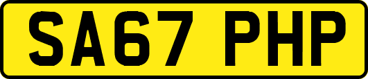 SA67PHP