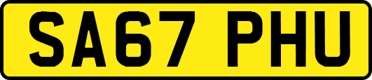 SA67PHU