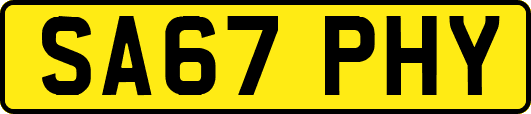 SA67PHY