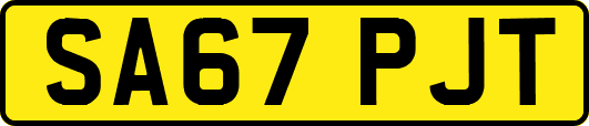 SA67PJT