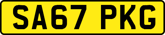 SA67PKG