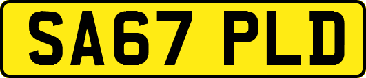 SA67PLD