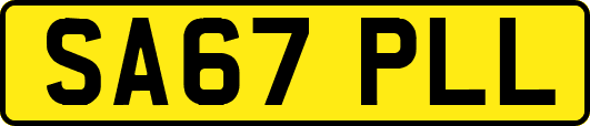 SA67PLL