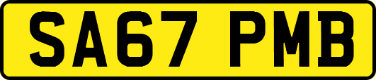 SA67PMB