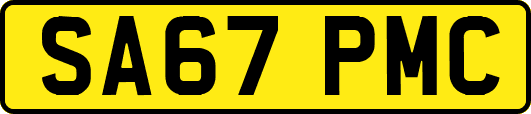 SA67PMC