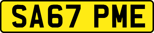 SA67PME