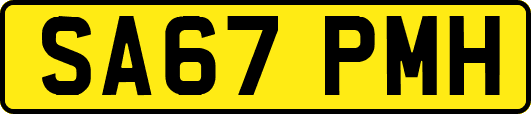 SA67PMH