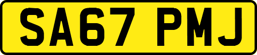 SA67PMJ