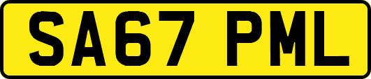 SA67PML