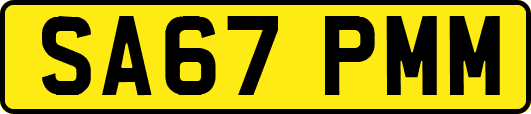 SA67PMM