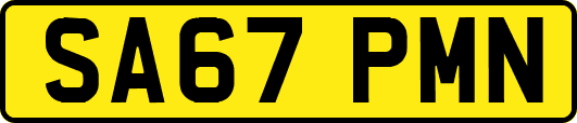 SA67PMN