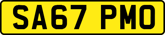 SA67PMO