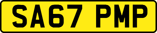 SA67PMP
