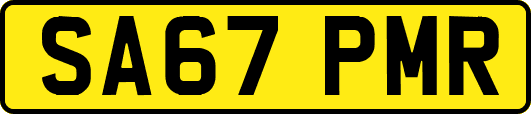 SA67PMR