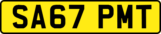 SA67PMT