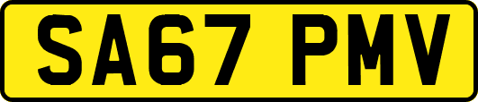 SA67PMV