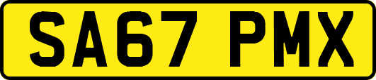 SA67PMX