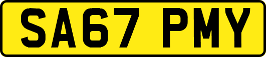 SA67PMY