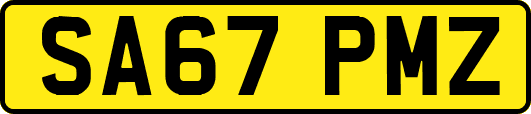 SA67PMZ