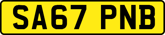 SA67PNB