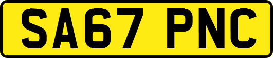 SA67PNC